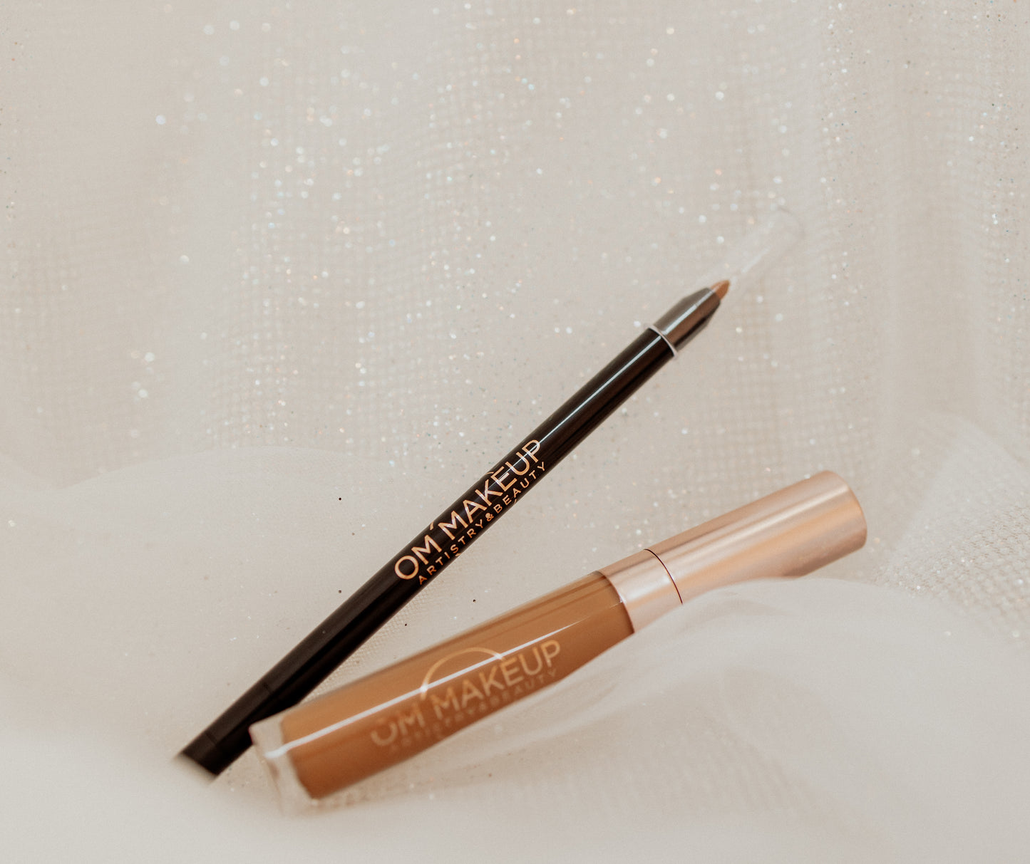 OM Lipstick - Rosewood