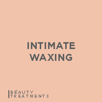 Intimate Waxing - Hollywood