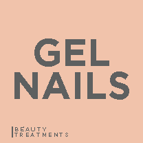 Gel Polish Hands