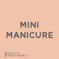 Mini Manicure