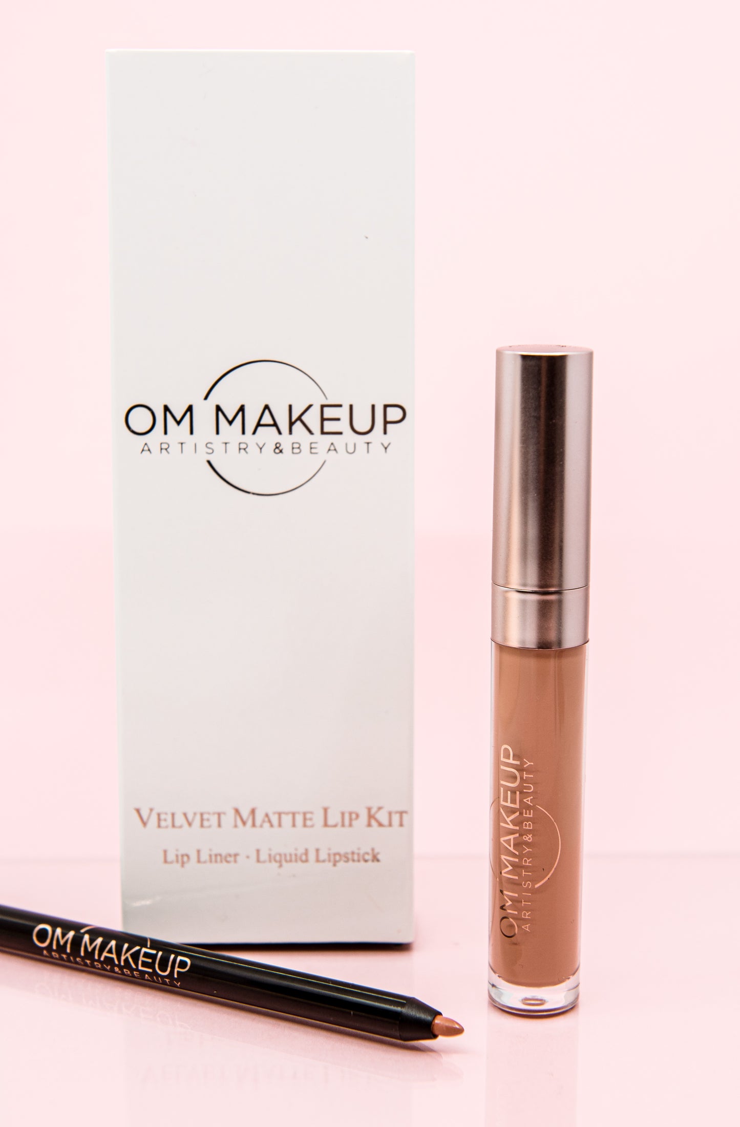 OM Lipstick - KAI
