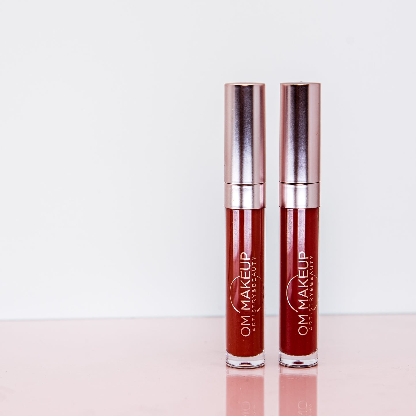 OM Lipstick - MARINE