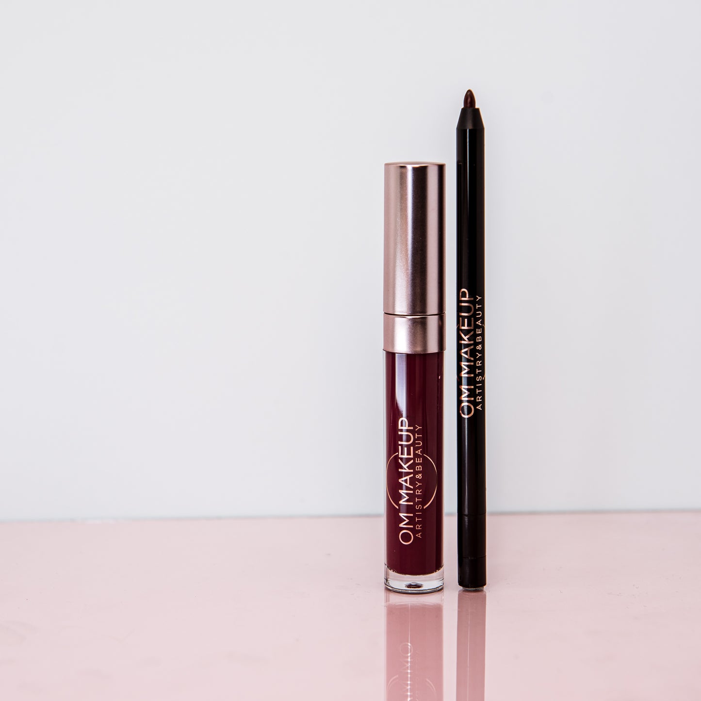 OM Lipstick - BEL