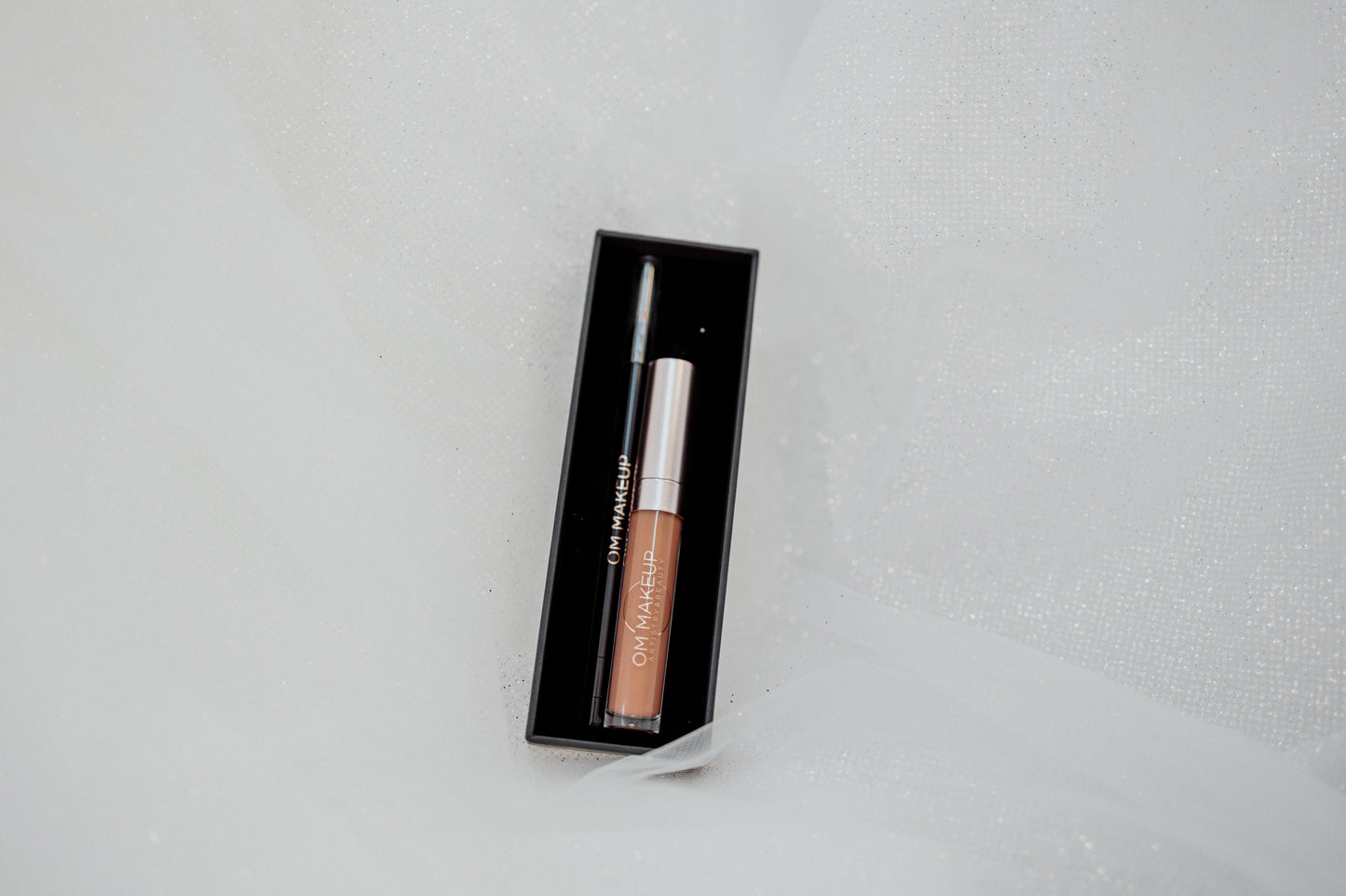 OM Lipstick - Chest Nut