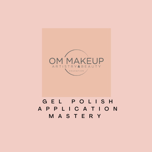 Gel Polish Application Mastery