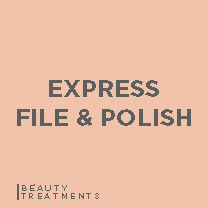 Express File & Polish