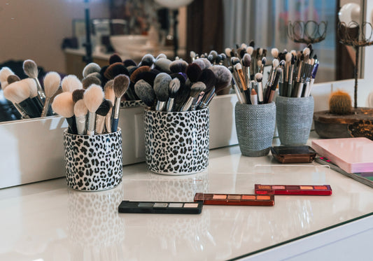 Makeup Lesson