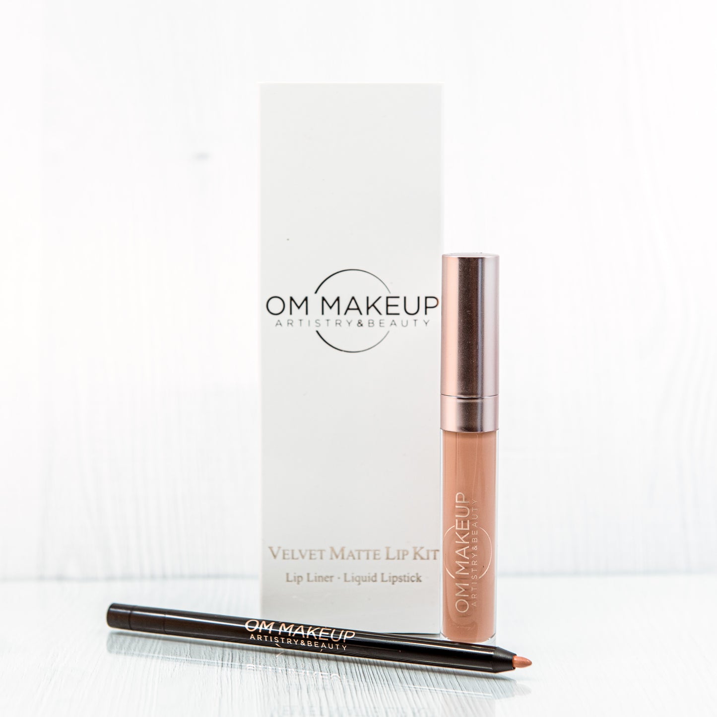OM Lipstick - COCO