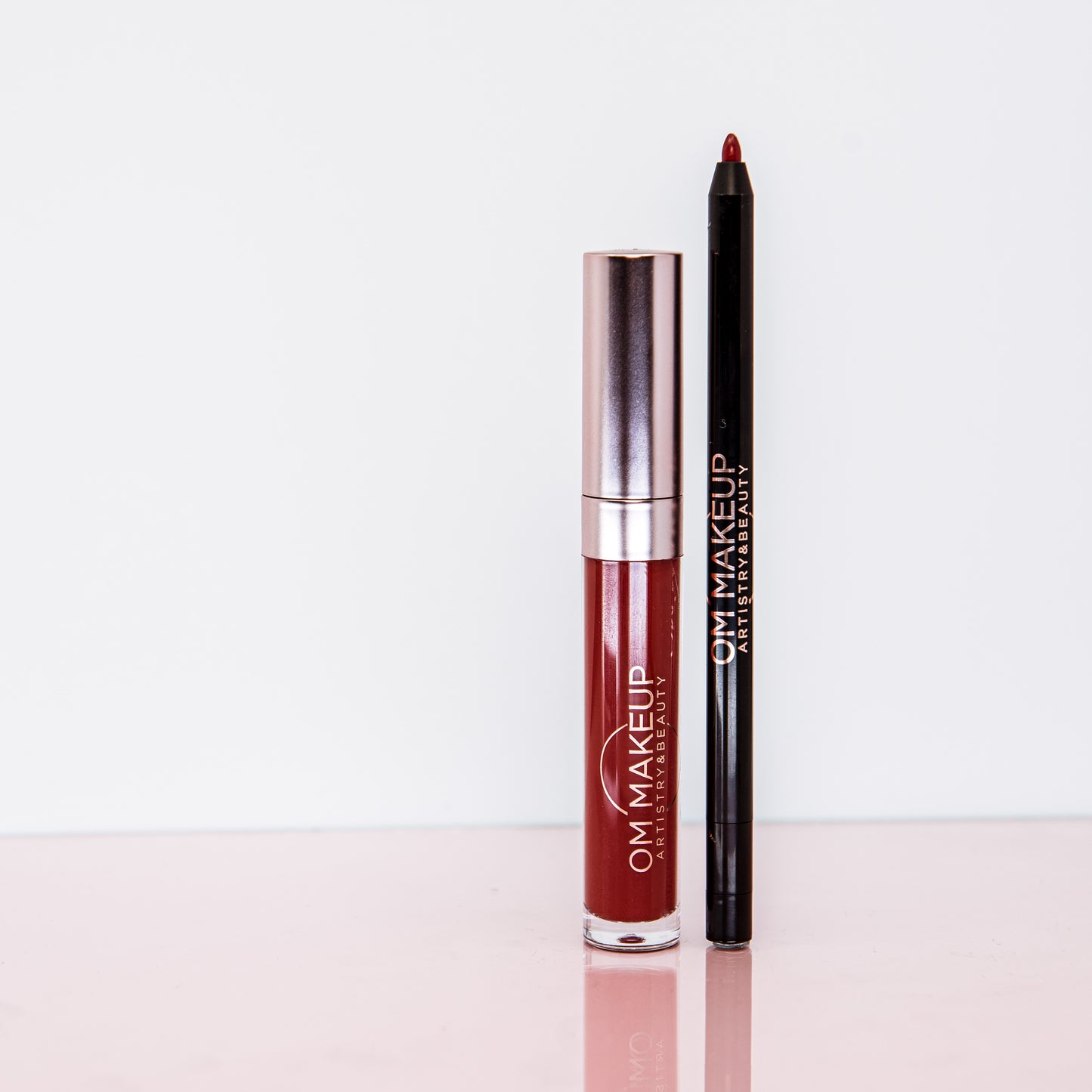 OM Lipstick - ABZ