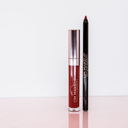 OM Lipstick - ABZ