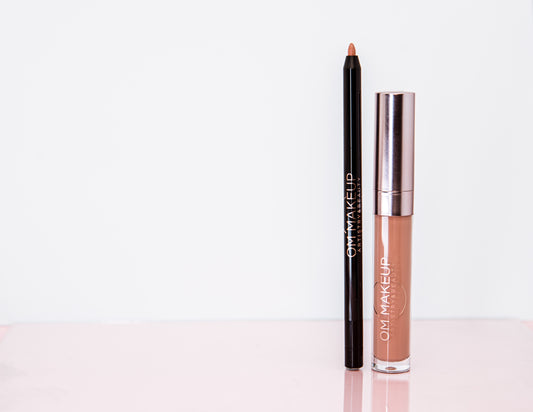OM Lipstick - COCO