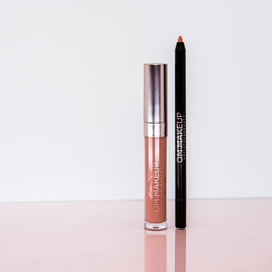 OM Lipstick - KAI