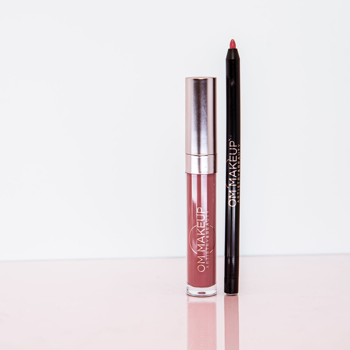OM Lipstick - SAVANNAH